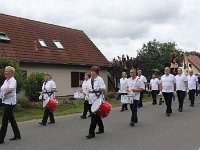 25 Jahre SSV Liebenthal 2470